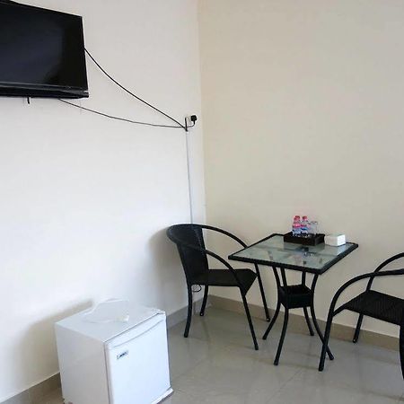 Mk City Hotel Sihanoukville Esterno foto