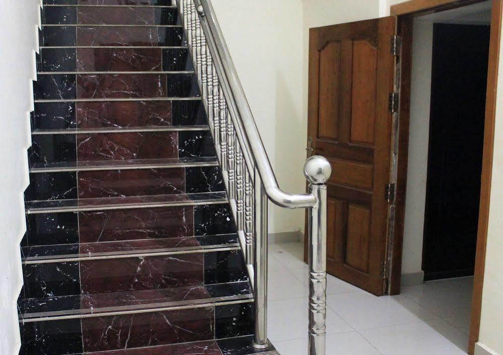 Mk City Hotel Sihanoukville Esterno foto
