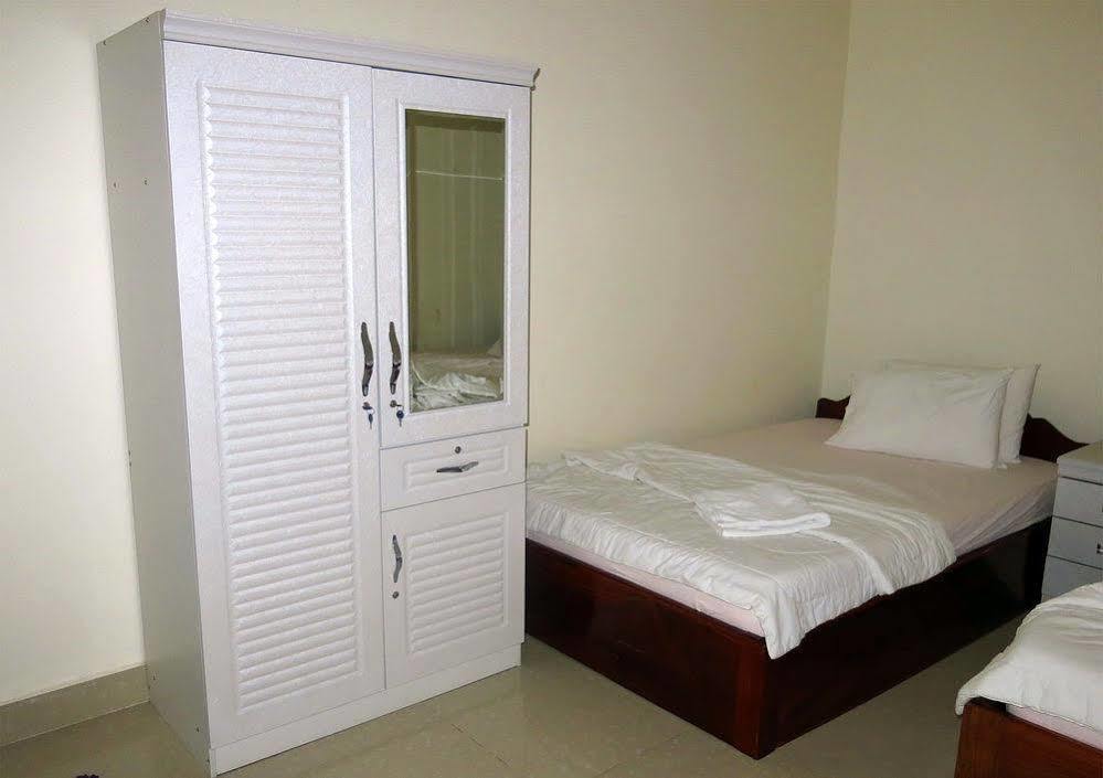 Mk City Hotel Sihanoukville Esterno foto